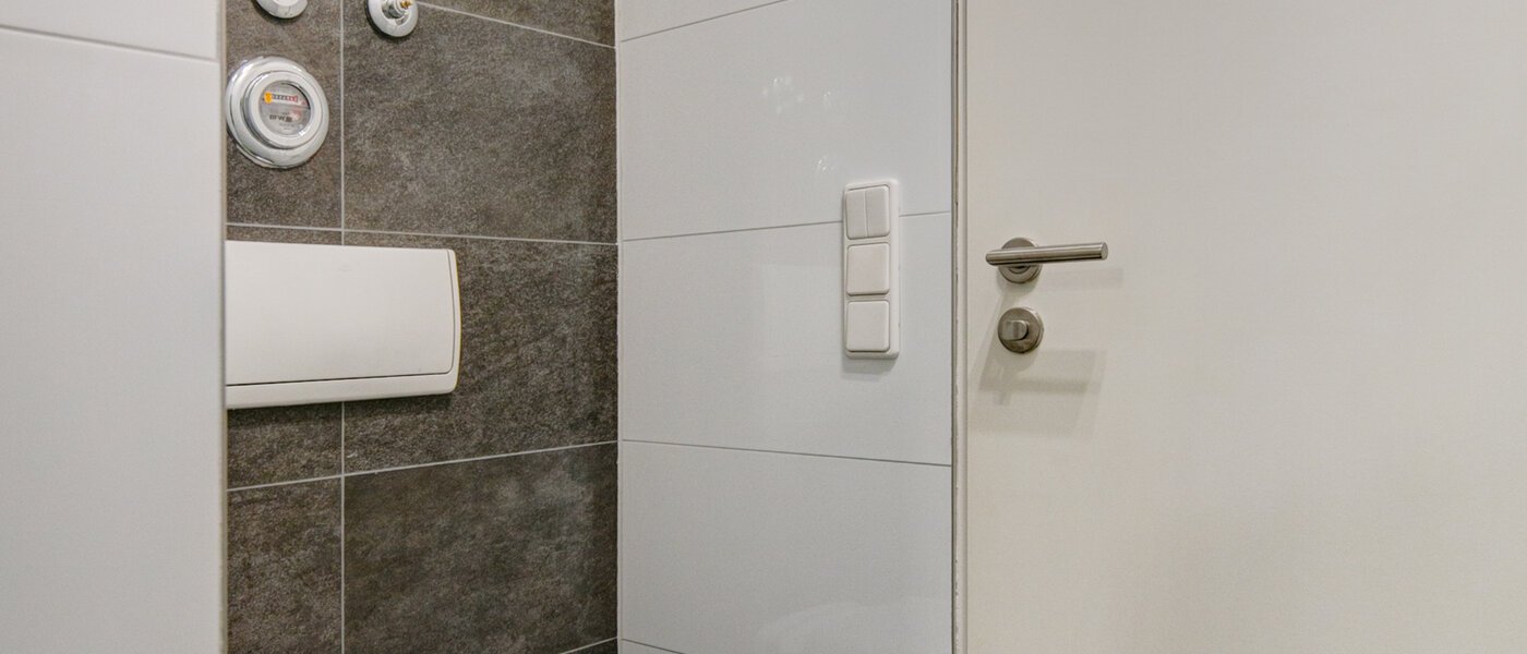 Wohnung München Maxvorstadt - Westen 03 Badezimmer 9732