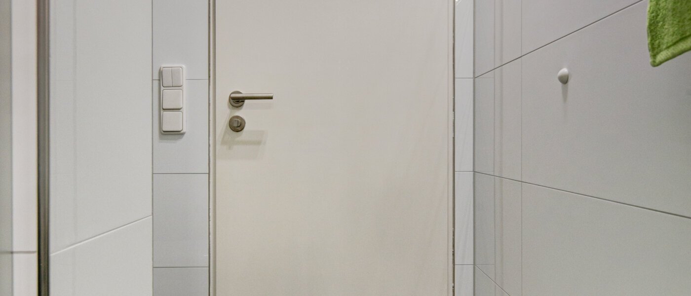 Wohnung München Maxvorstadt - Westen 04 Badezimmer 9732