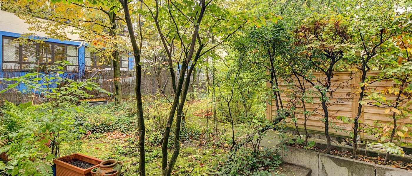 Wohnung München Maxvorstadt - Westen 01 Aussicht 9732