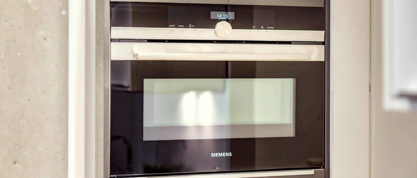 Apartment München Neuhausen 03 Küche 9737