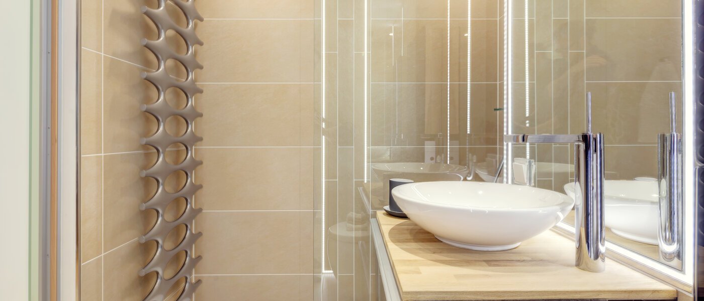 Apartment München Neuhausen 01 Badezimmer 9737