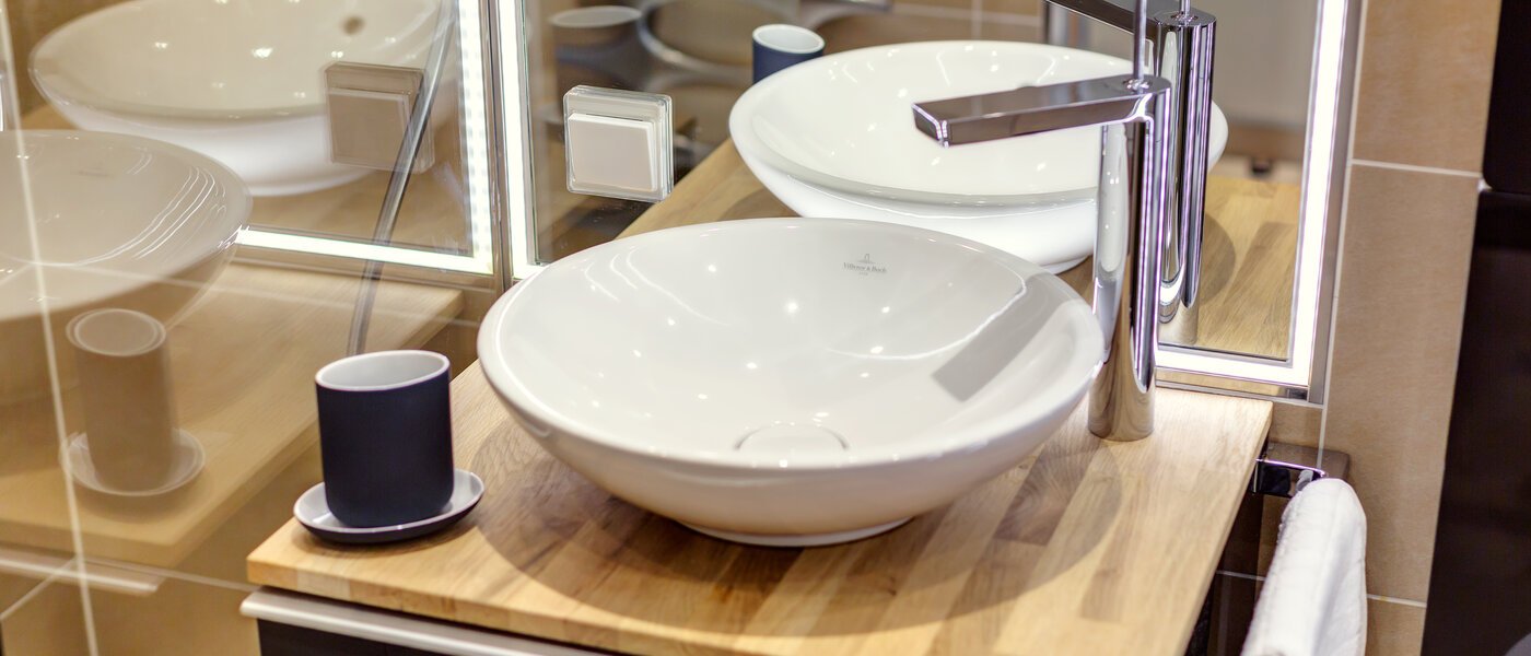 Apartment München Neuhausen 03 Badezimmer 9737