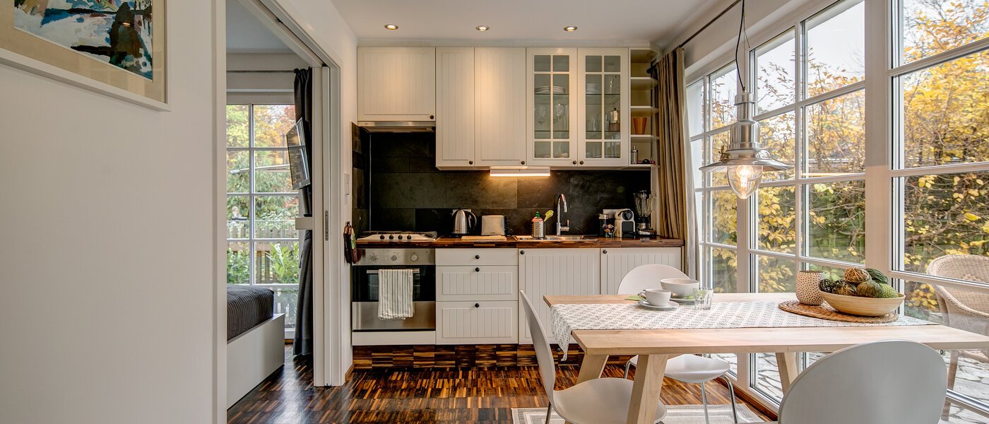 Wohnung Gauting 03 Wohnen 9747