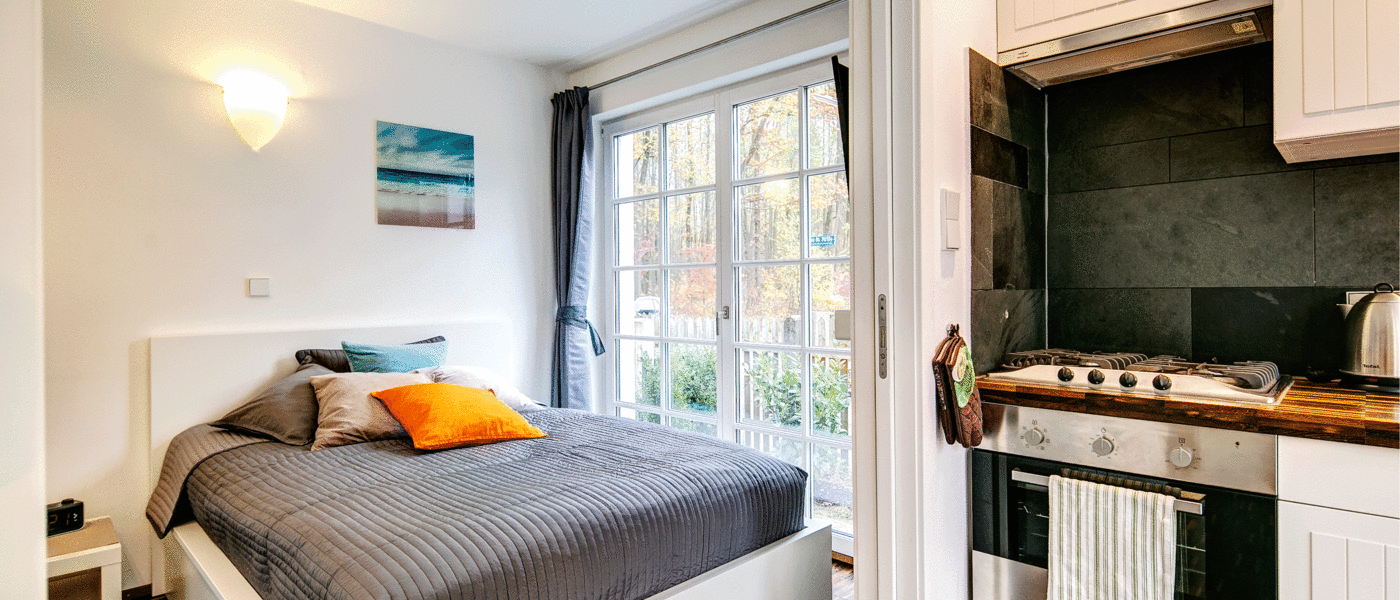 Wohnung Gauting 04 Wohnen 9747