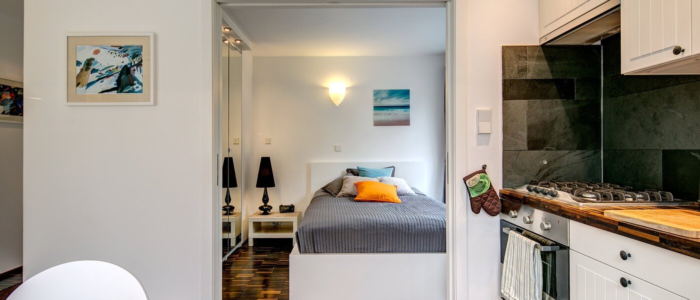 Wohnung Gauting 05 Wohnen 9747