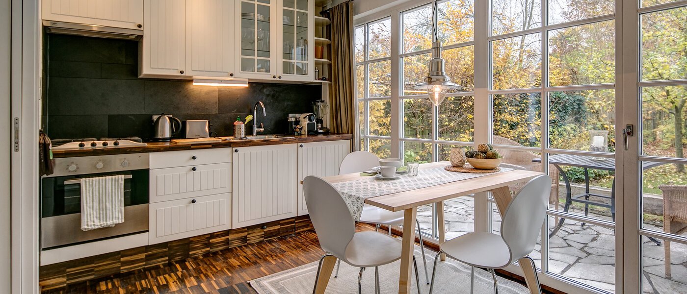 Wohnung Gauting 01 Küche 9747