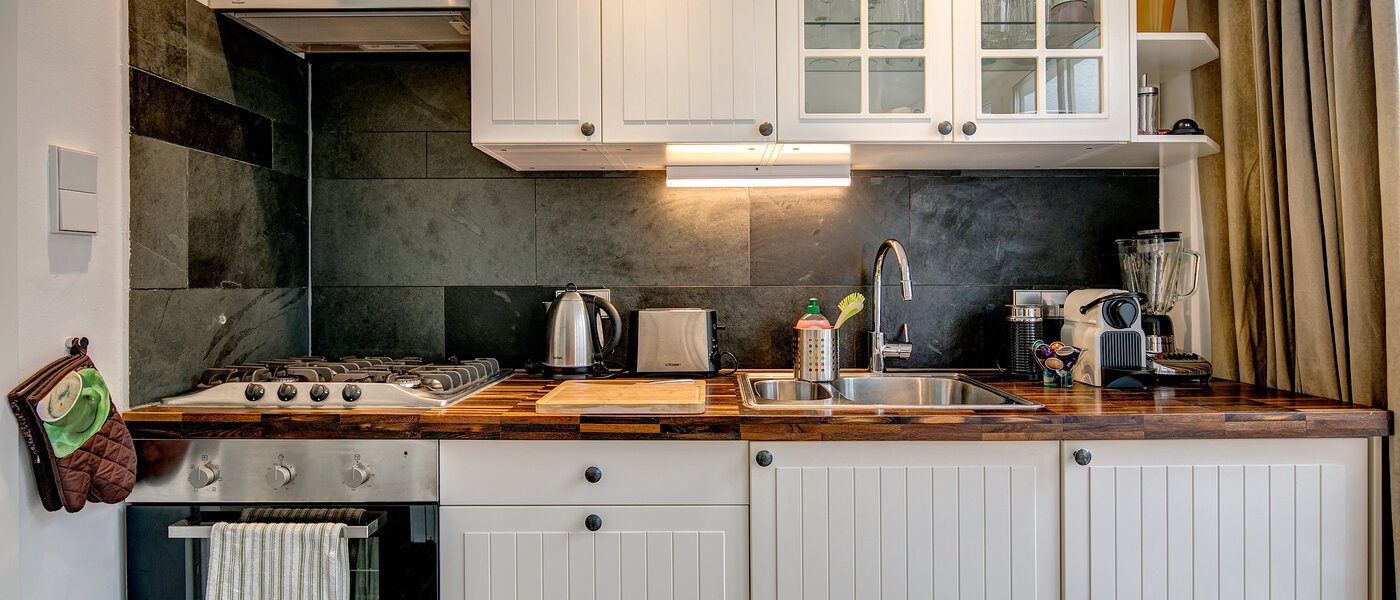 Wohnung Gauting 02 Küche 9747