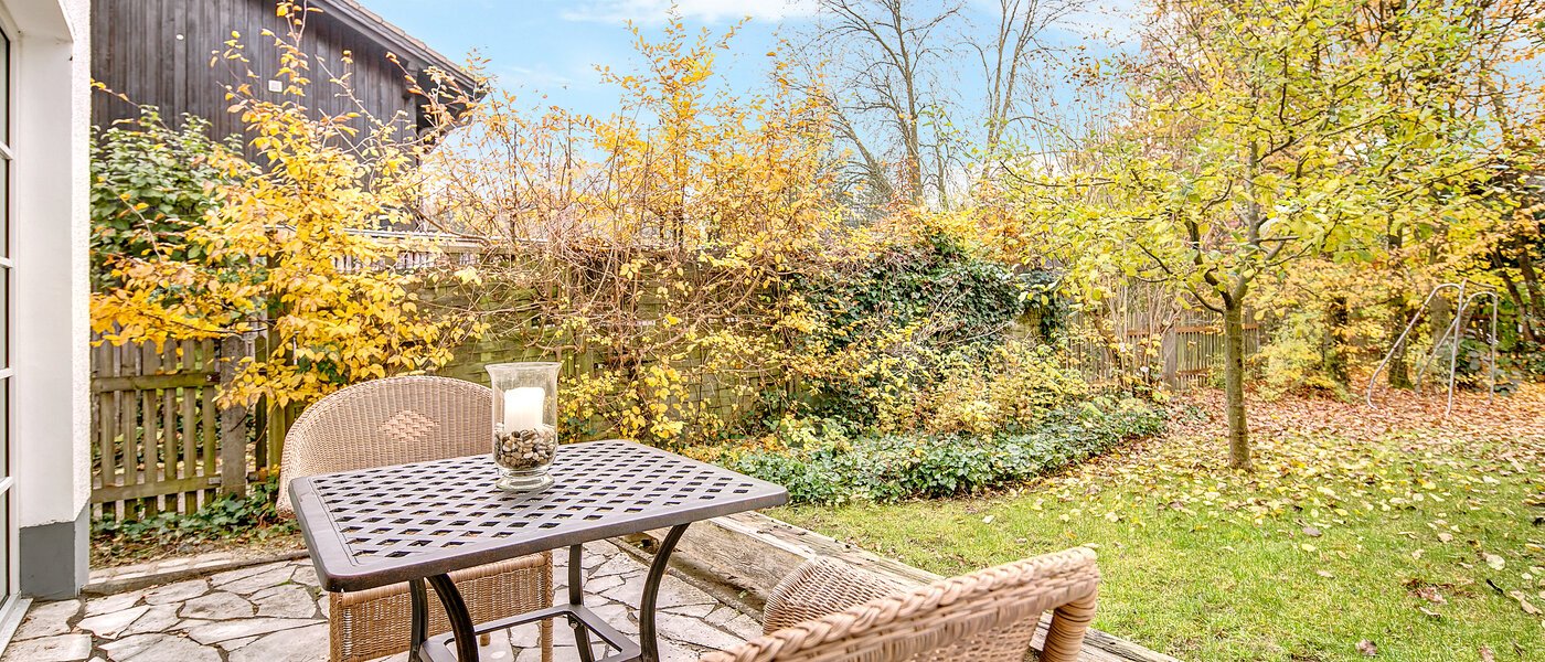 Wohnung Gauting 01 Terrasse 9747