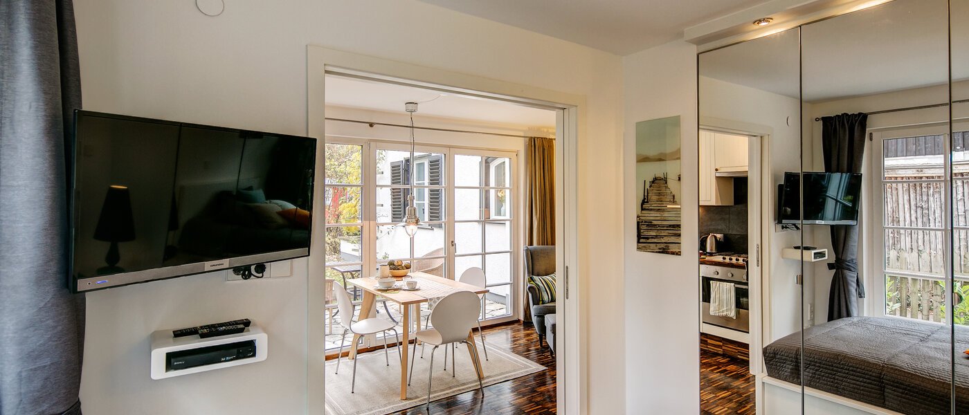 Wohnung Gauting 04 Schlafen 9747