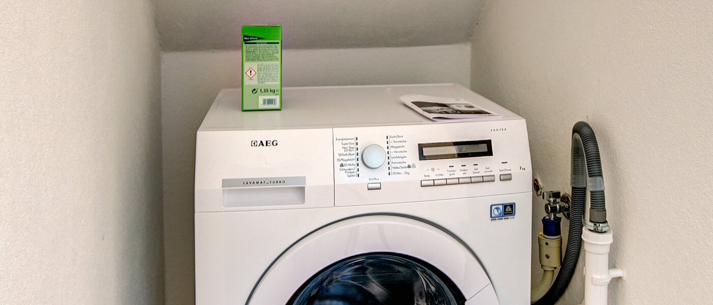 Wohnung Gauting 02 Special 9747