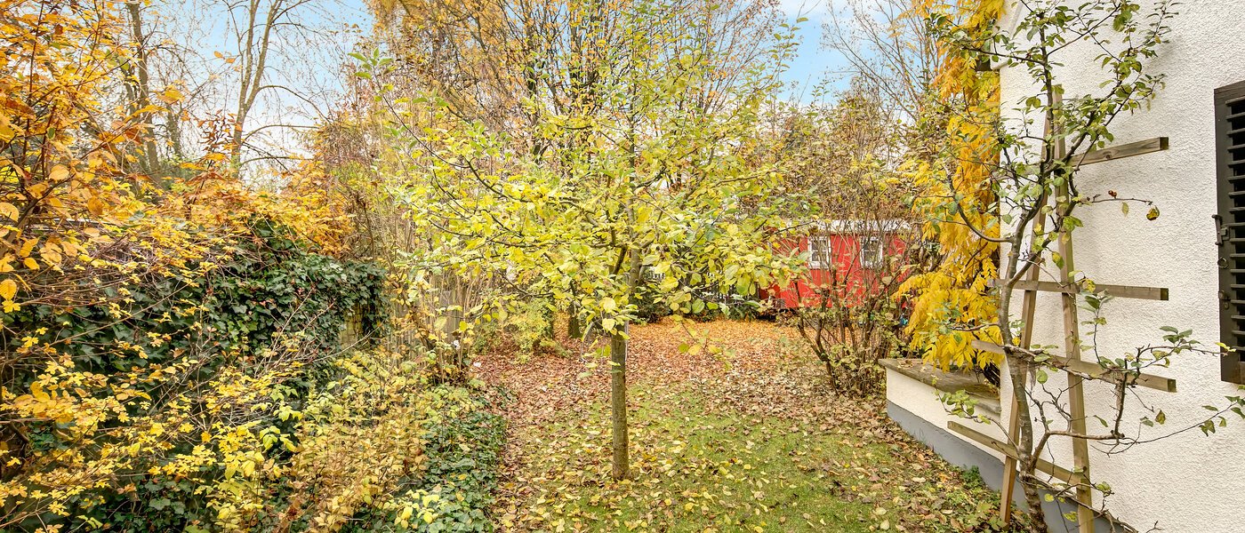 Wohnung Gauting 02 Aussicht 9747