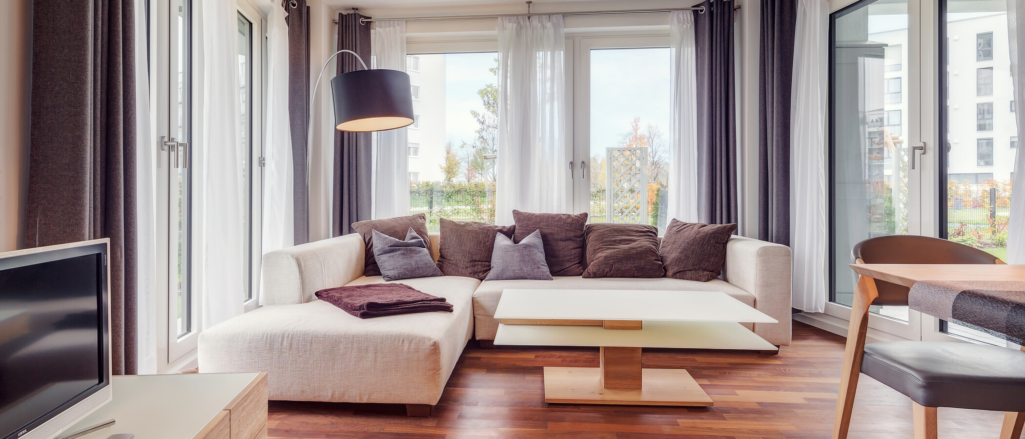 Wohnung München Obersendling 01 Wohnen 9748