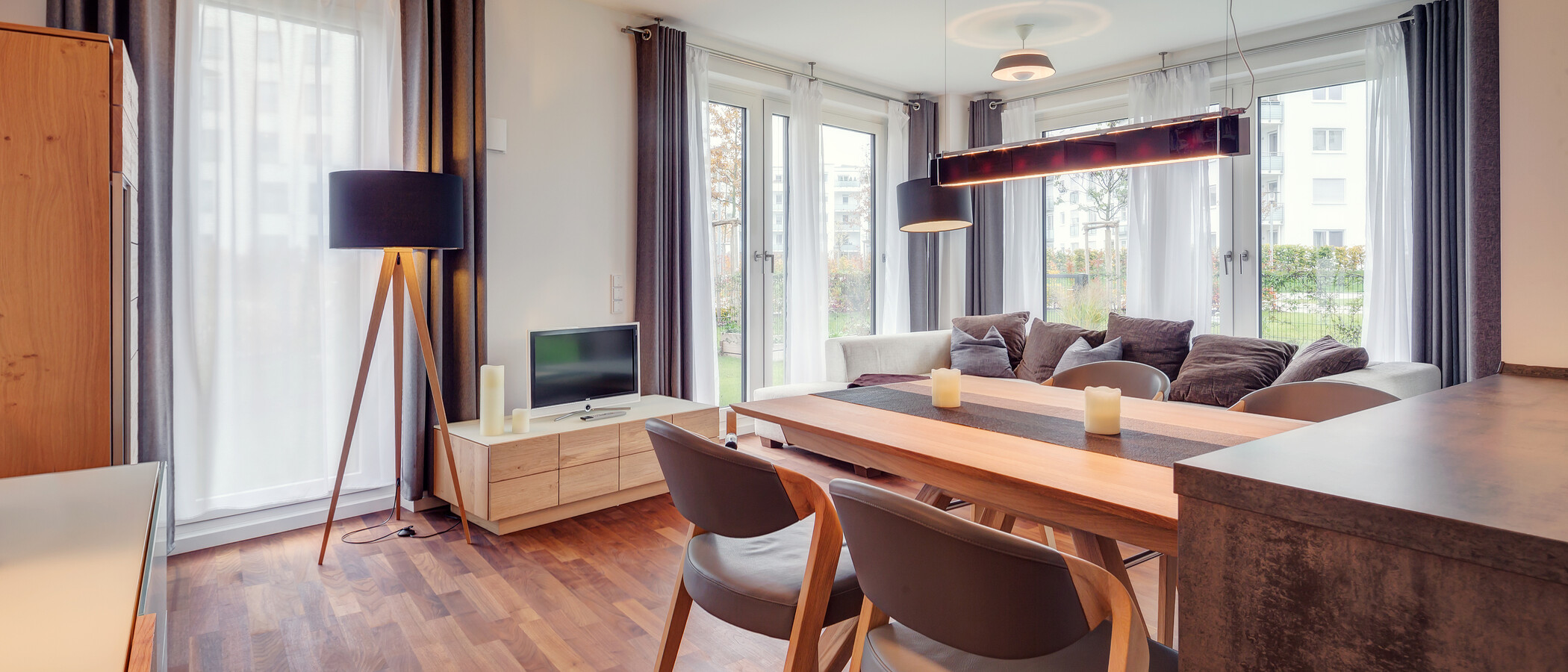 Wohnung München Obersendling 02 Wohnen 9748