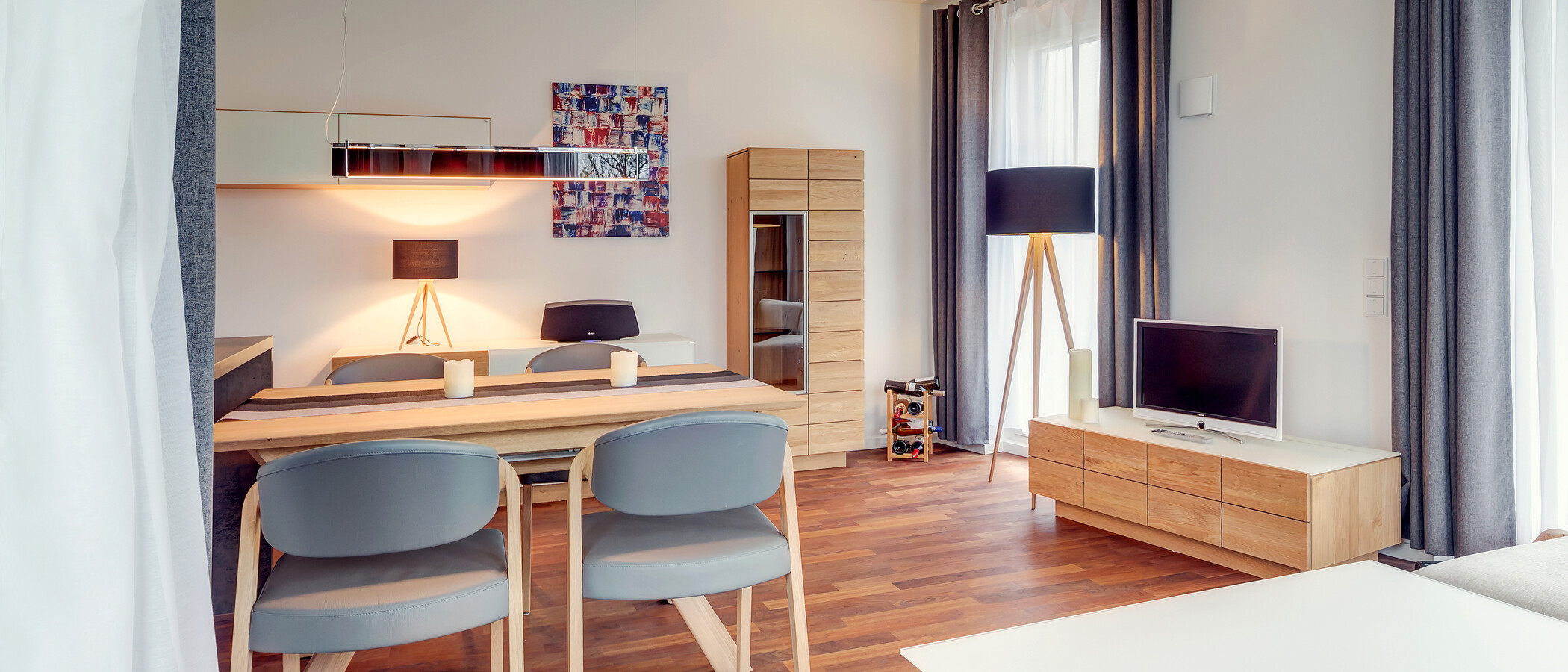 Wohnung München Obersendling 03 Wohnen 9748