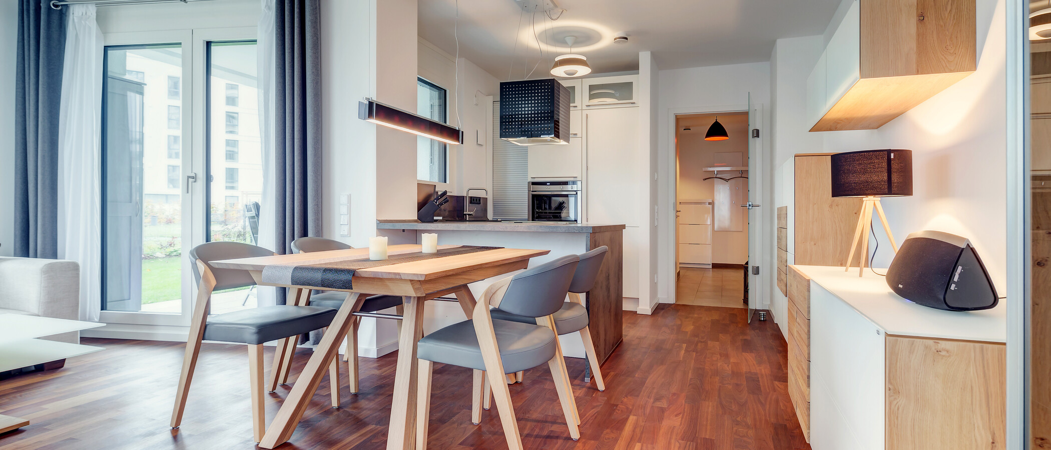 Wohnung München Obersendling 04 Wohnen 9748