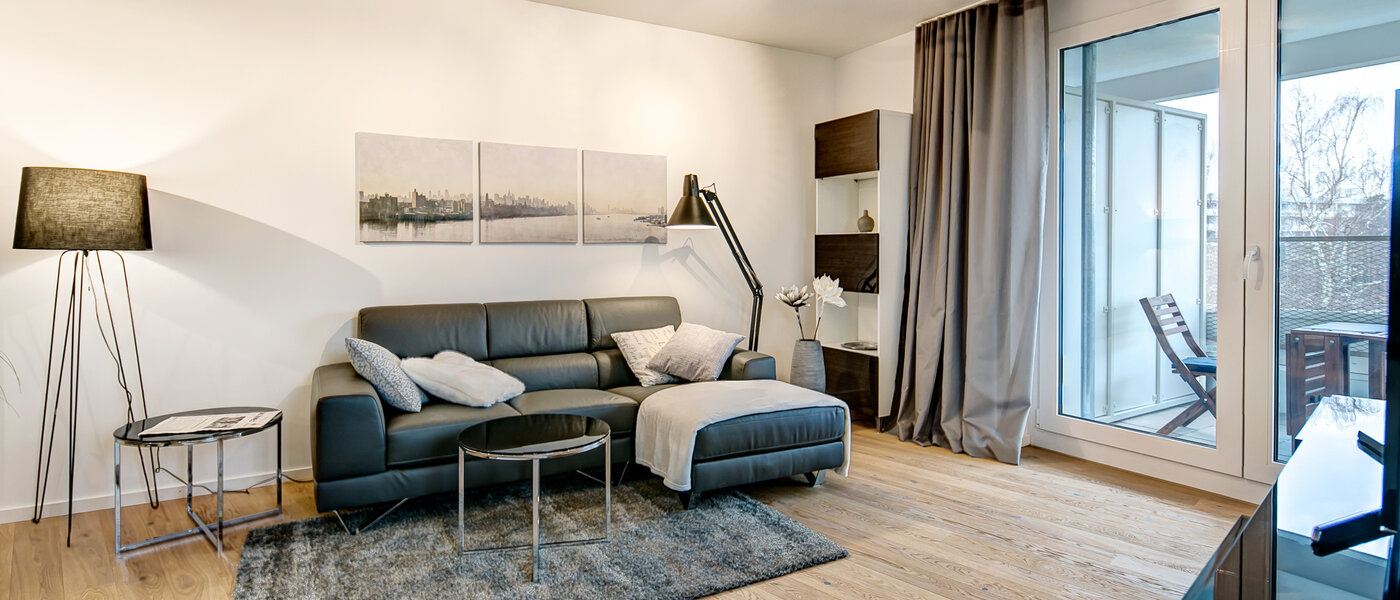 Wohnung München Cosimapark 01 Wohnen 9752