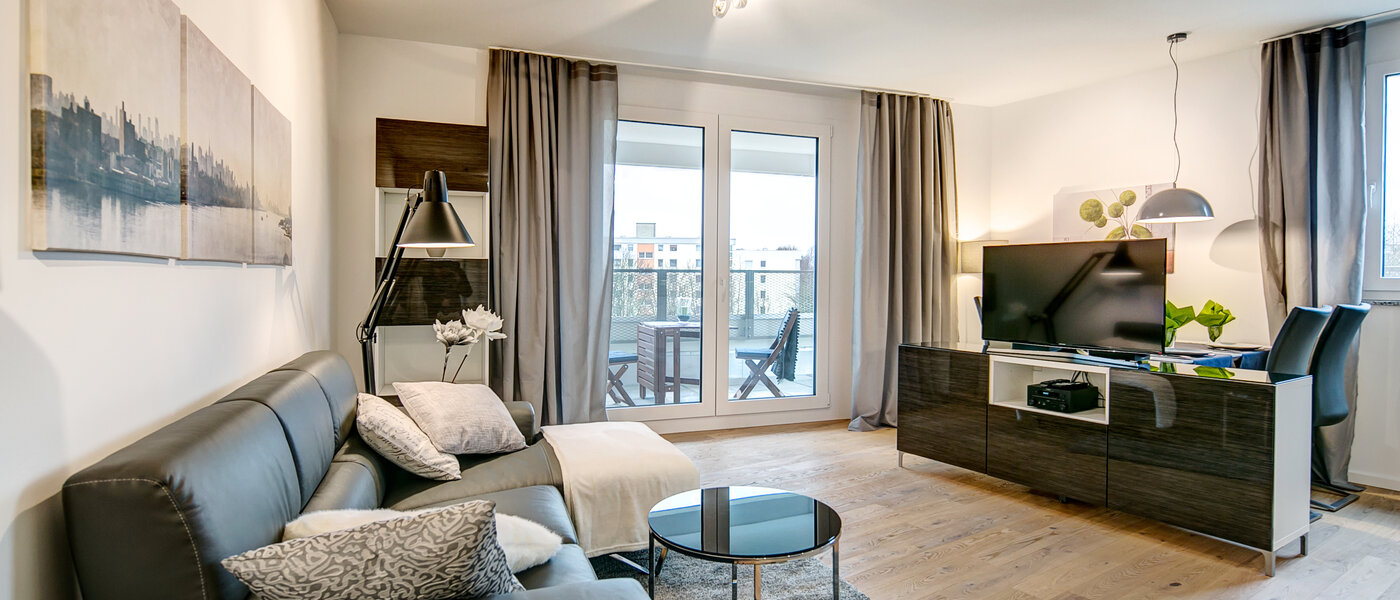 Wohnung München Cosimapark 02 Wohnen 9752