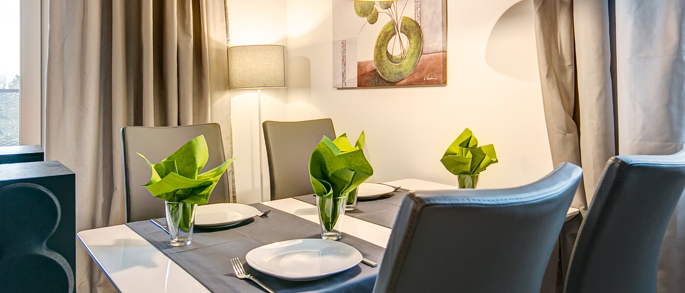 Wohnung München Cosimapark 03 Wohnen 9752