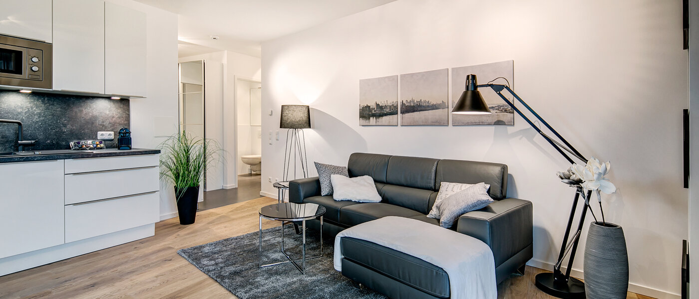 Wohnung München Cosimapark 05 Wohnen 9752