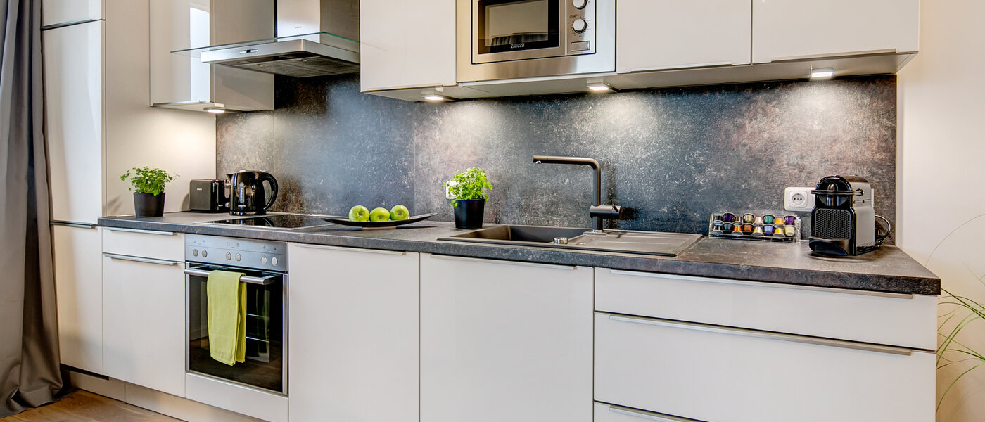 Wohnung München Cosimapark 01 Küche 9752