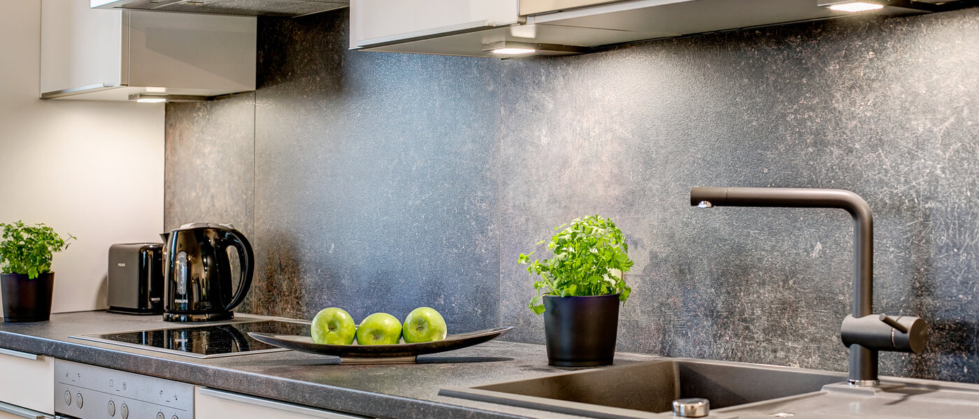 Wohnung München Cosimapark 02 Küche 9752