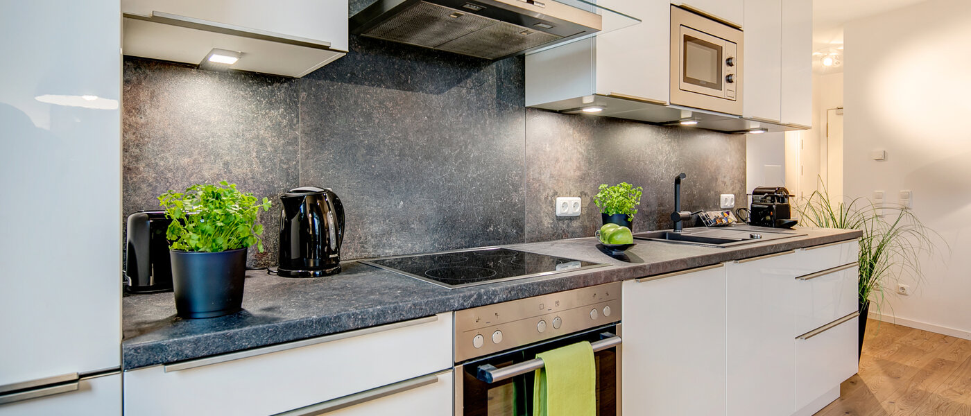 Wohnung München Cosimapark 03 Küche 9752