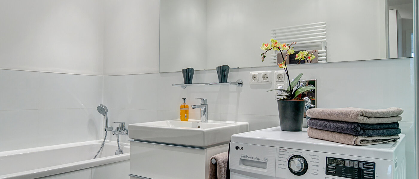 Wohnung München Cosimapark 01 Badezimmer 9752