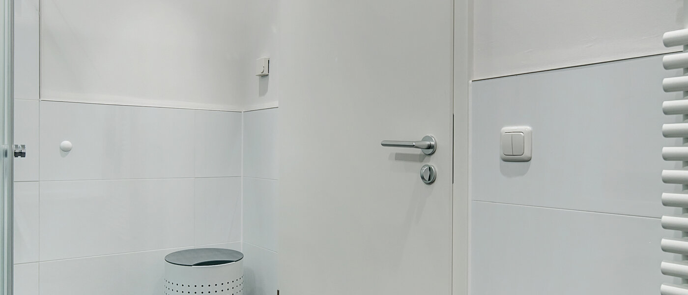 Wohnung München Cosimapark 03 sep. WC 9752