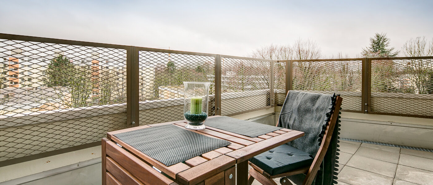 Wohnung München Cosimapark 02 Balkon 9752