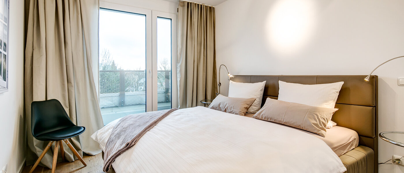 Wohnung München Cosimapark 01 Schlafen 9752