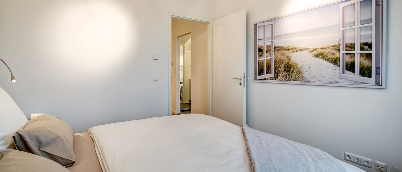 Wohnung München Cosimapark 04 Schlafen 9752