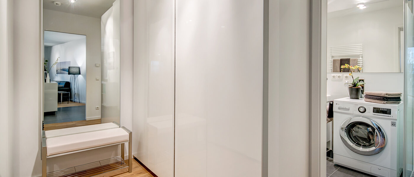 Wohnung München Cosimapark 01 Special 9752