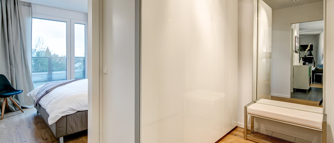 Wohnung München Cosimapark 02 Special 9752