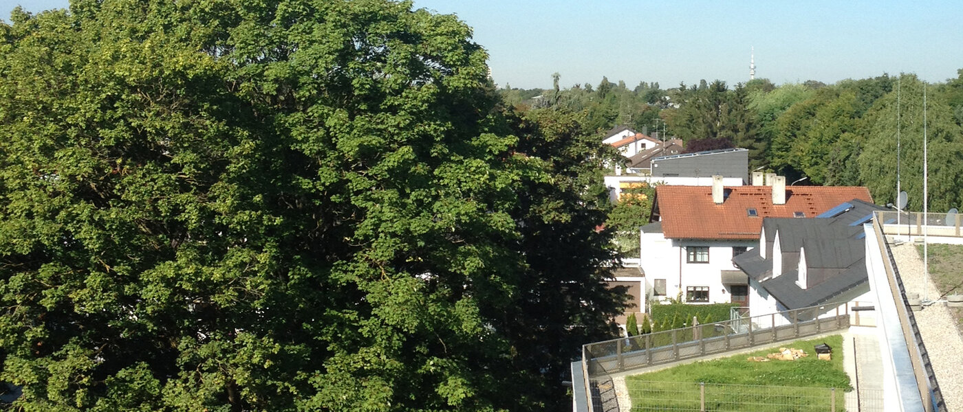 Wohnung München Cosimapark 01 Aussicht 9752