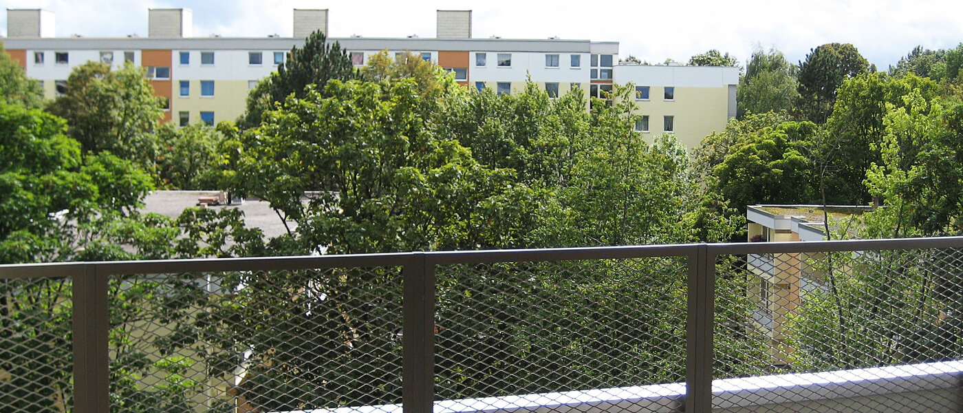 Wohnung München Cosimapark 02 Aussicht 9752