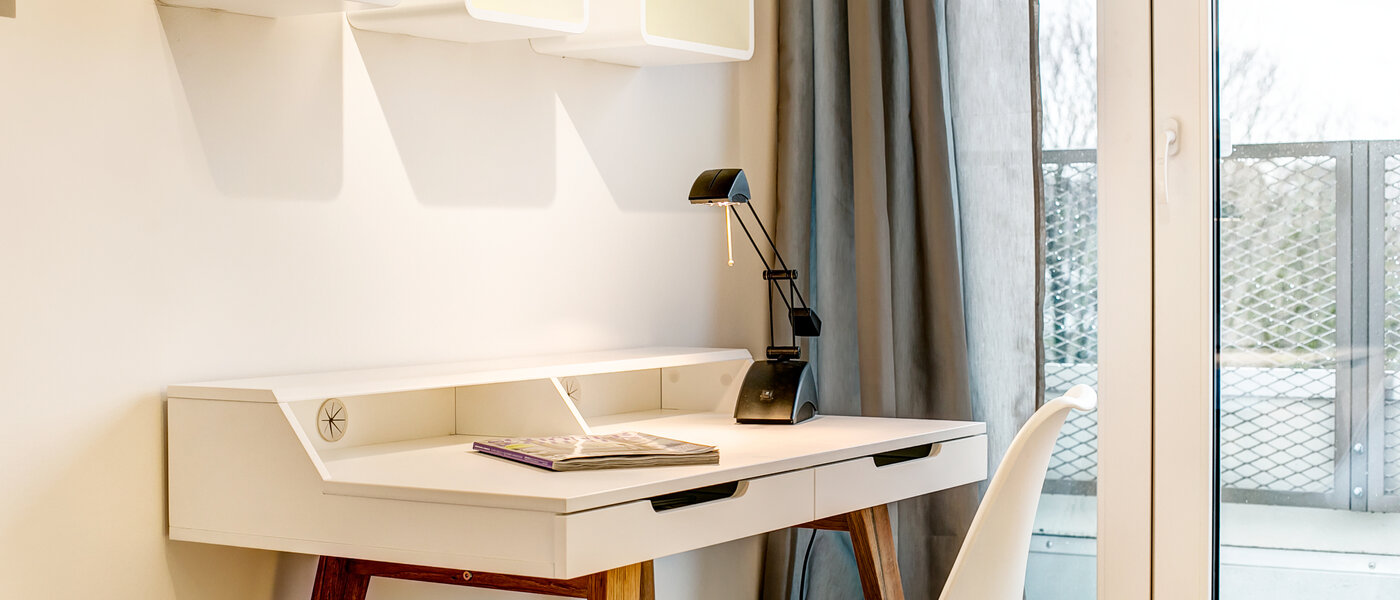 Wohnung München Cosimapark 03 2. Schlafen 9752