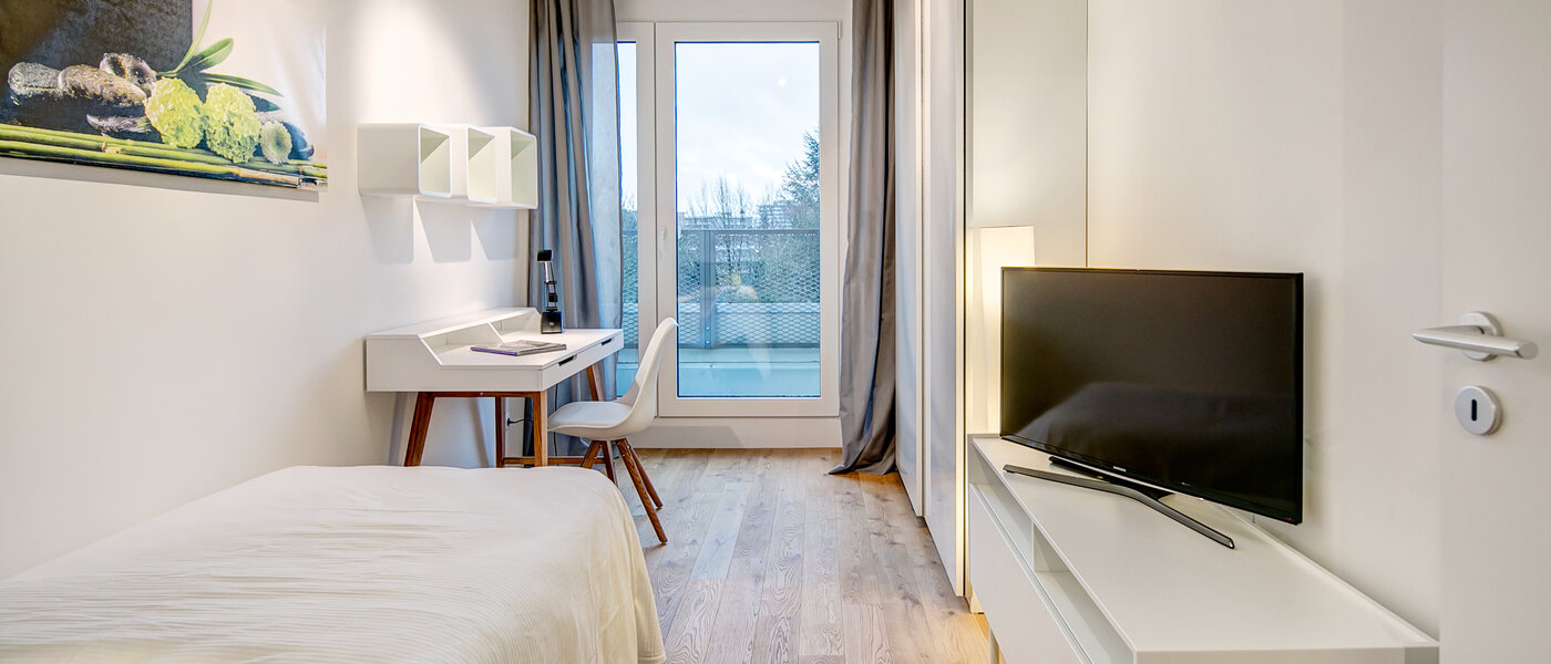 Wohnung München Cosimapark 04 2. Schlafen 9752