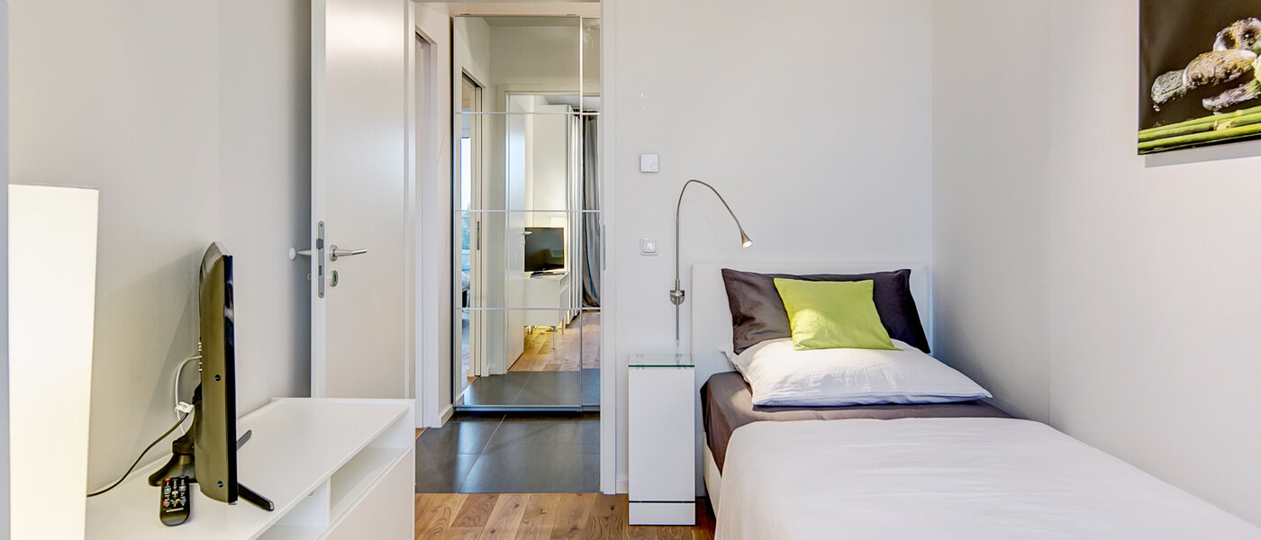 Wohnung München Cosimapark 05 2. Schlafen 9752