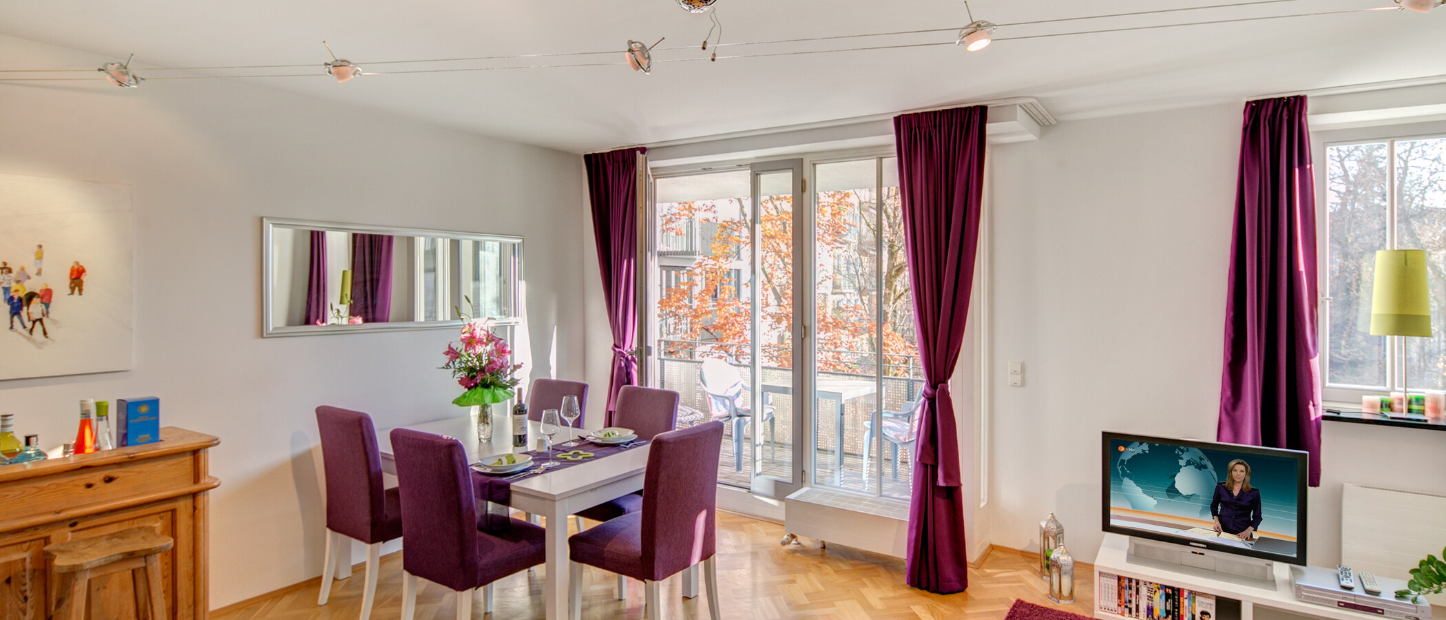 Wohnung München Haidhausen 01 Wohnen 9754