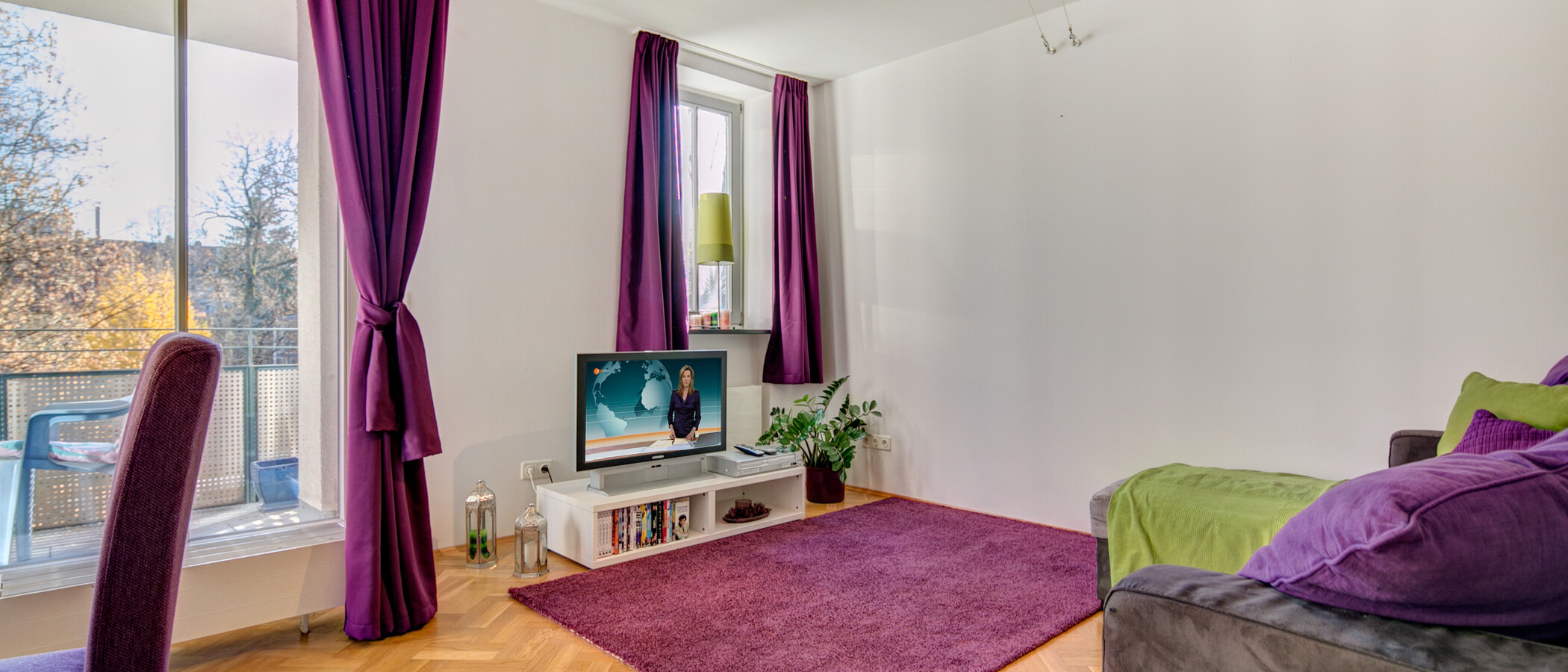 Wohnung München Haidhausen 03 Wohnen 9754