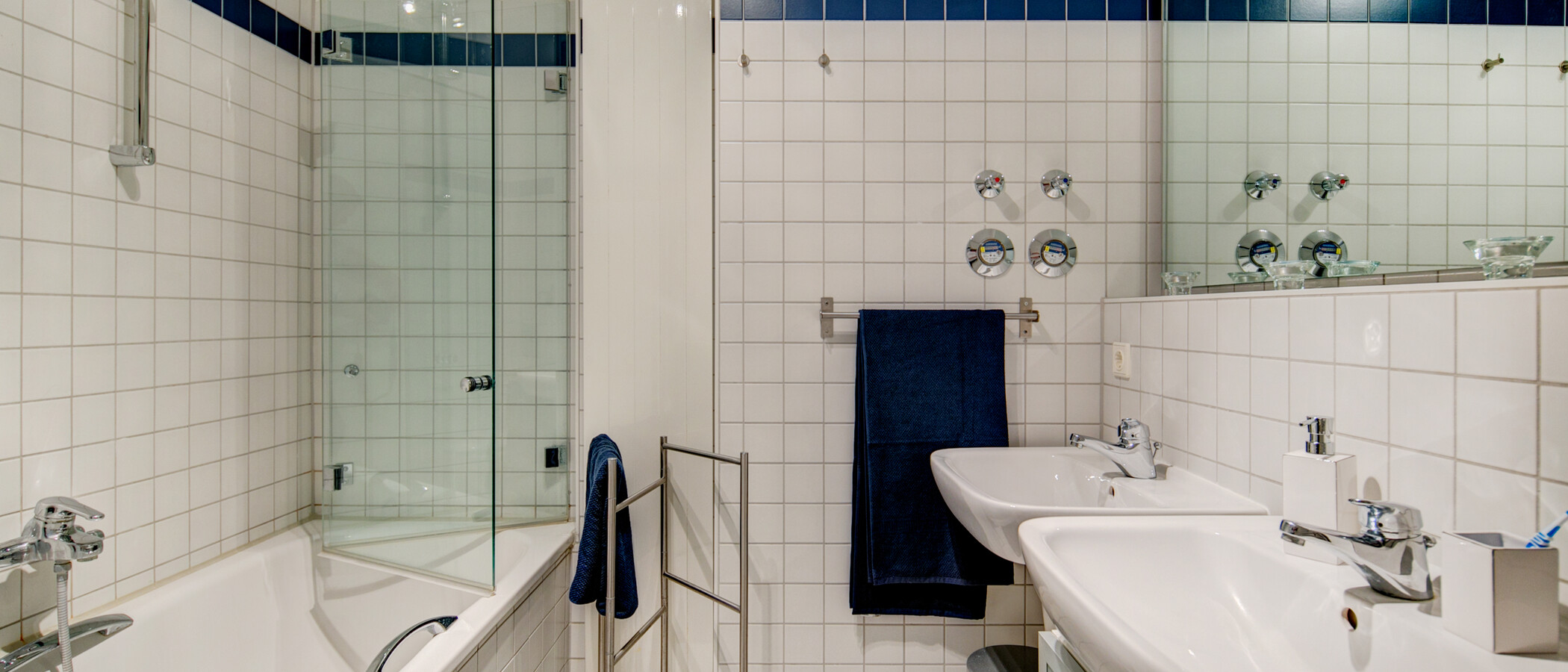 Wohnung München Haidhausen 01 Badezimmer 9754