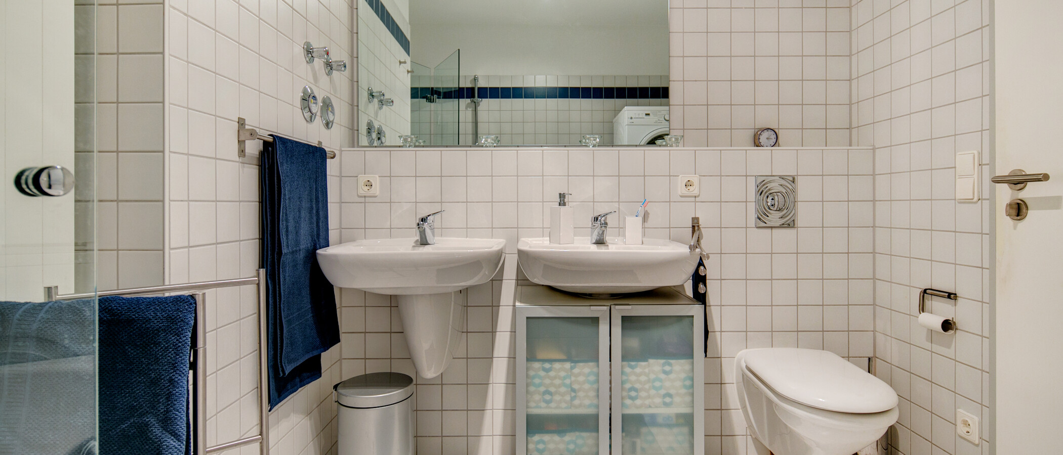 Wohnung München Haidhausen 03 Badezimmer 9754