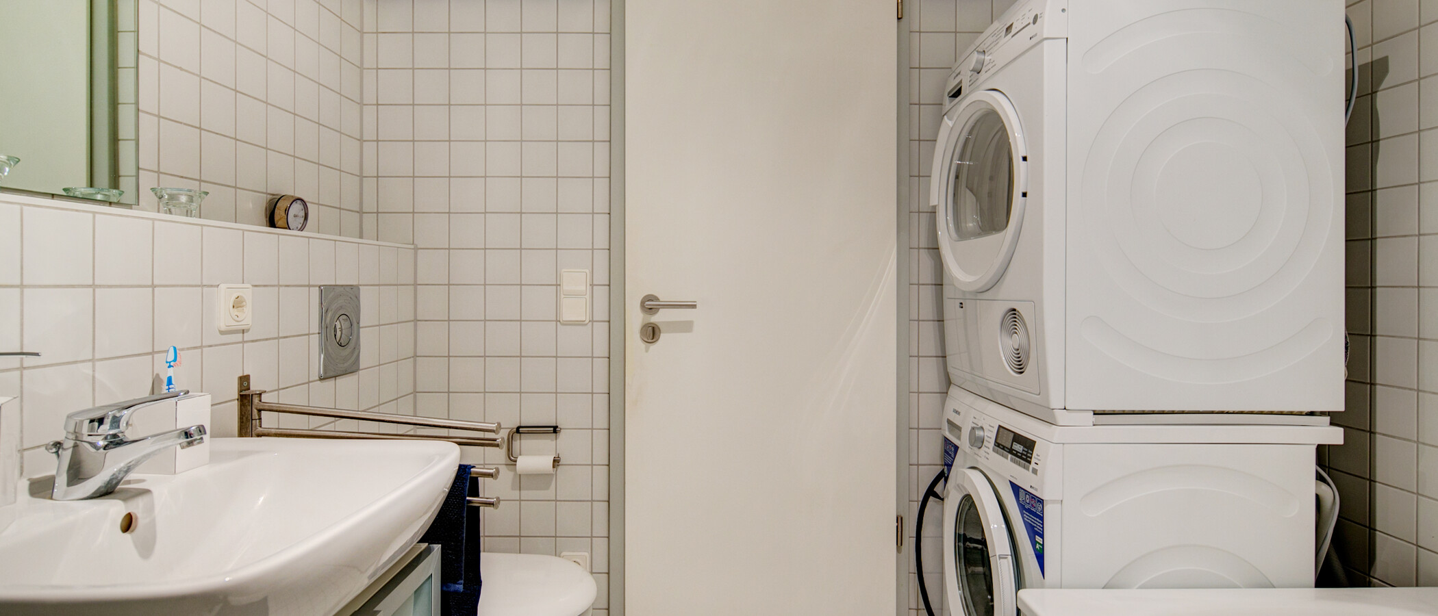 Wohnung München Haidhausen 04 Badezimmer 9754