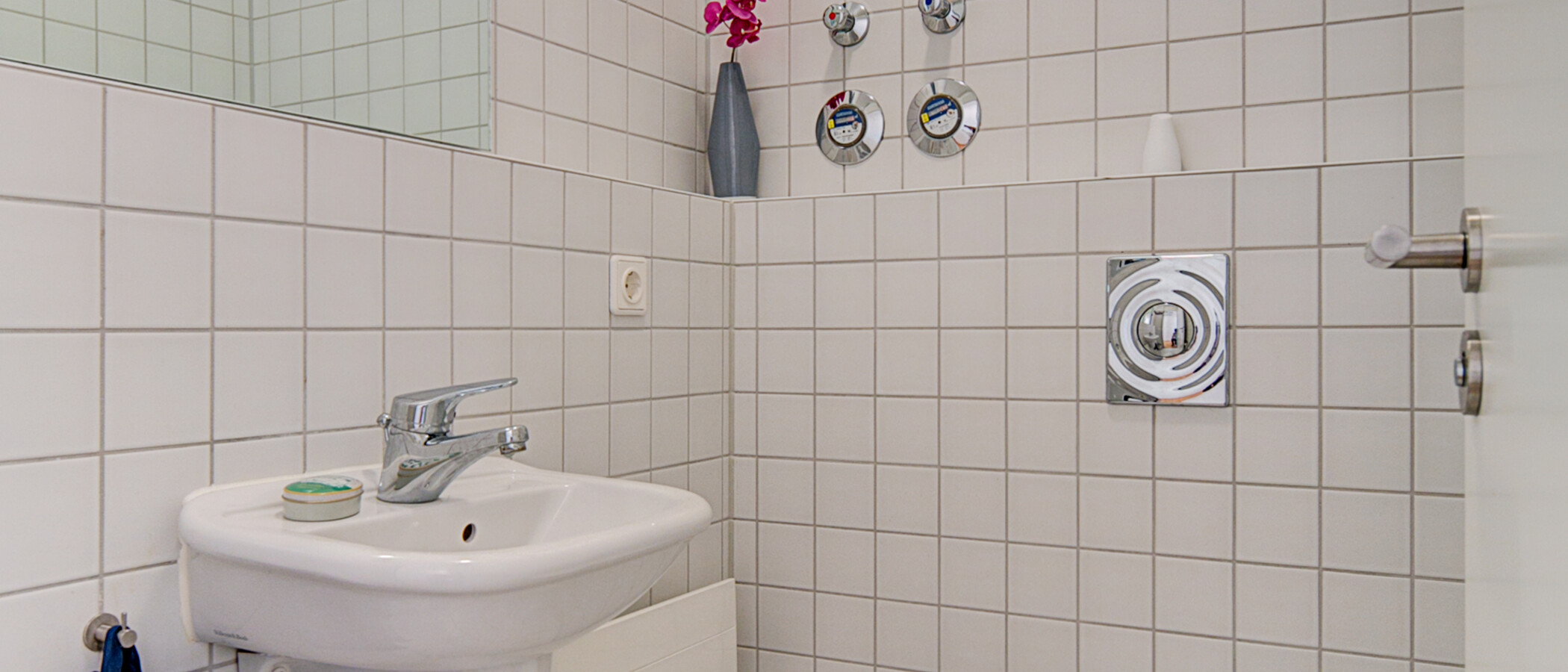 Wohnung München Haidhausen 01 sep. WC 9754