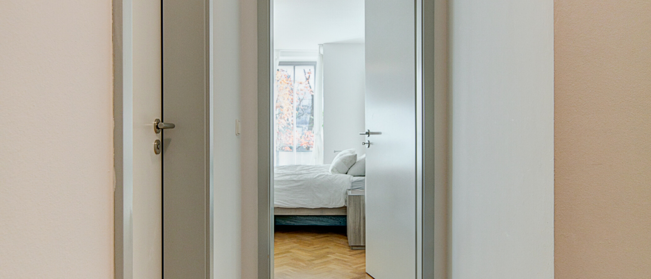Wohnung München Haidhausen 04 Flur/Gang 9754