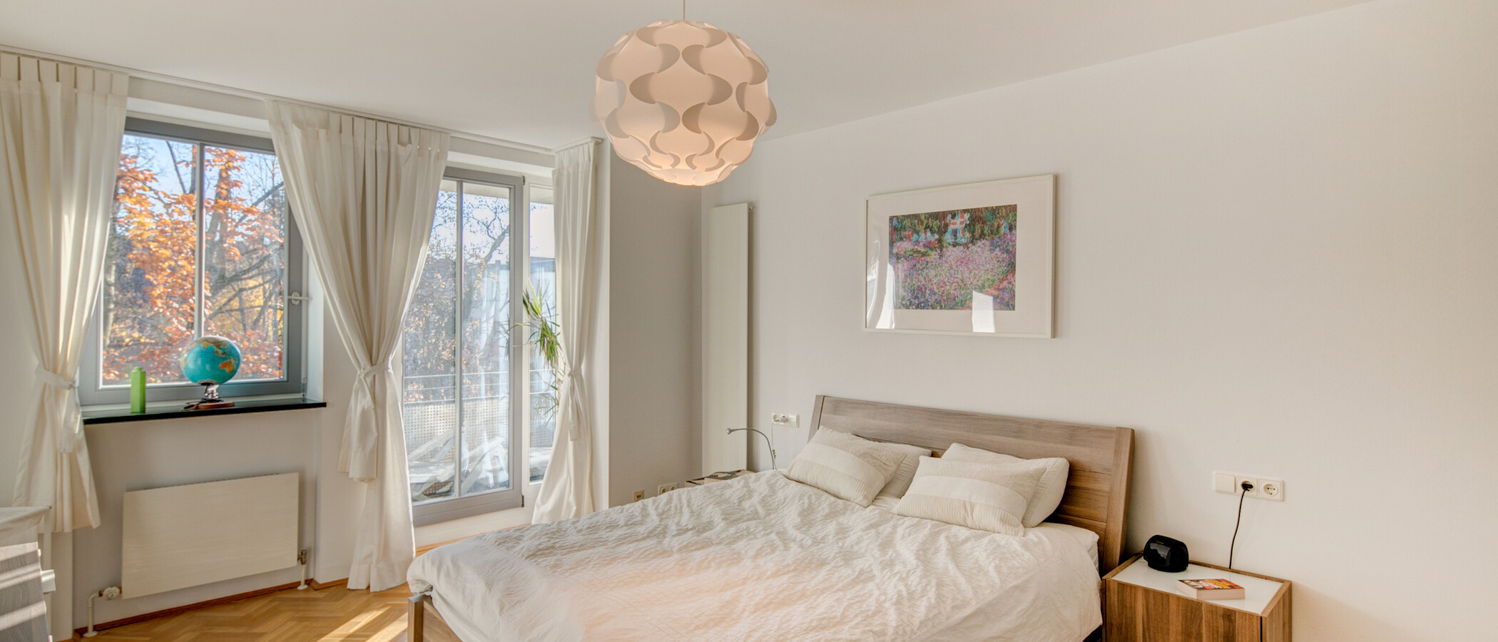 Wohnung München Haidhausen 01 Schlafen 9754
