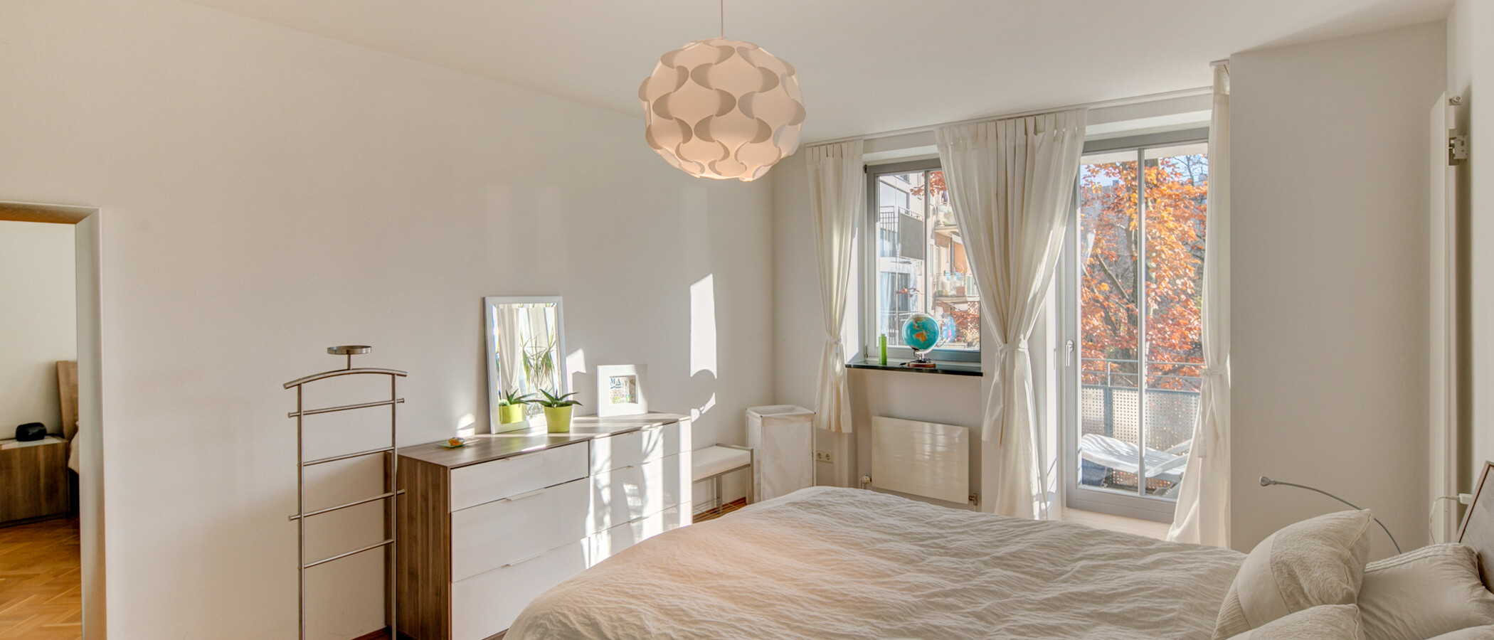 Wohnung München Haidhausen 02 Schlafen 9754