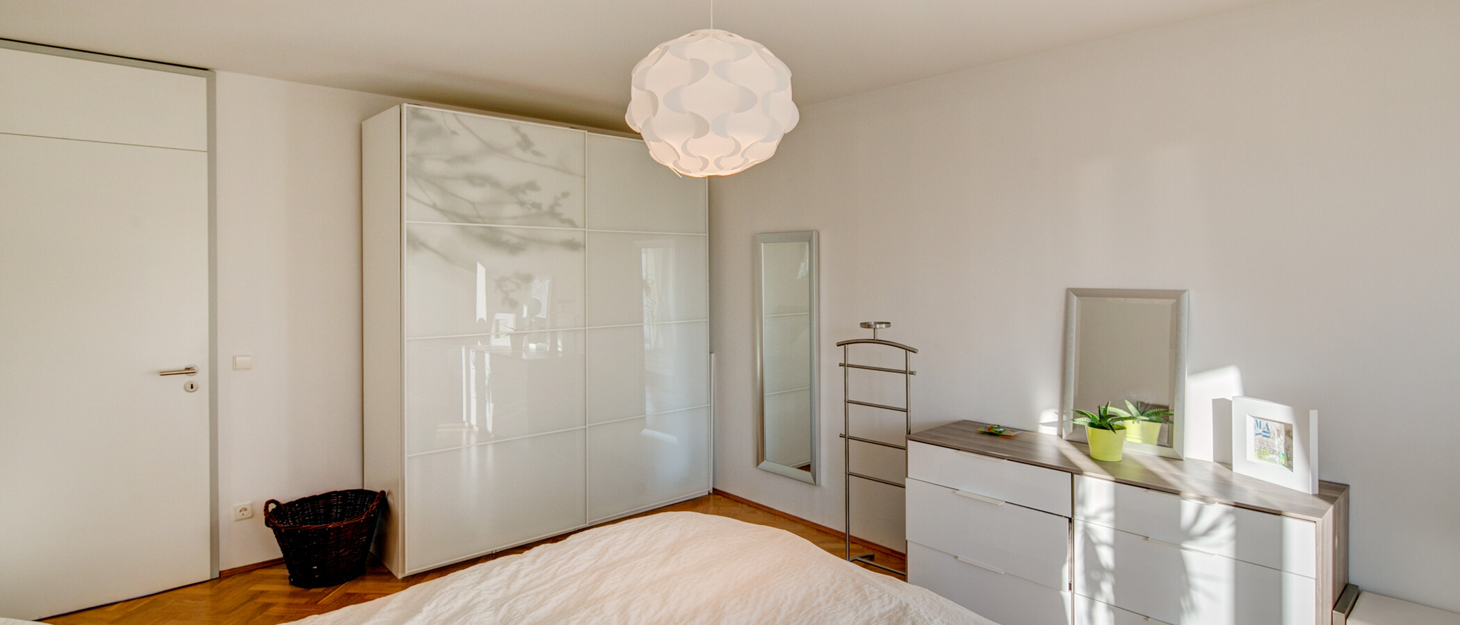 Wohnung München Haidhausen 03 Schlafen 9754