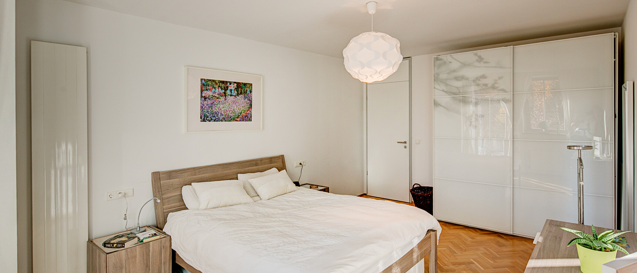 Wohnung München Haidhausen 04 Schlafen 9754