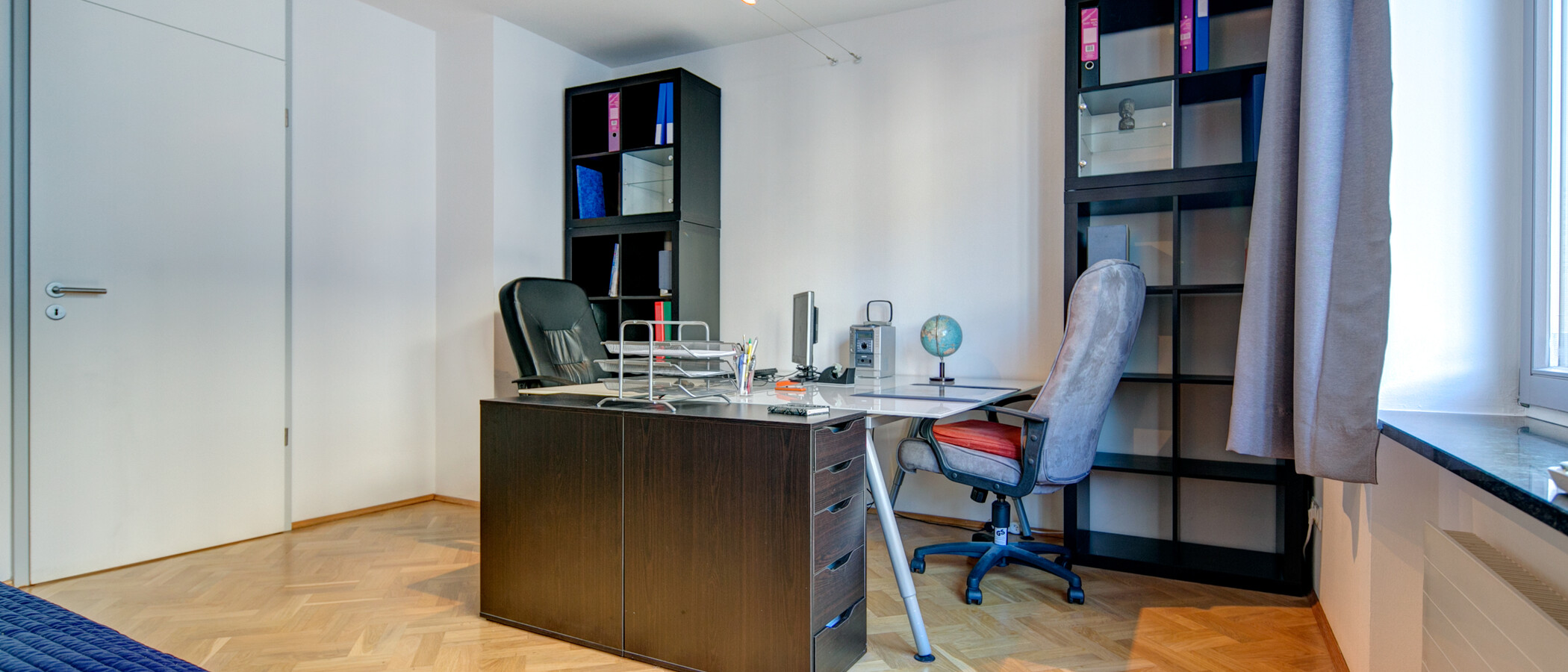 Wohnung München Haidhausen 03 2. Schlafen 9754